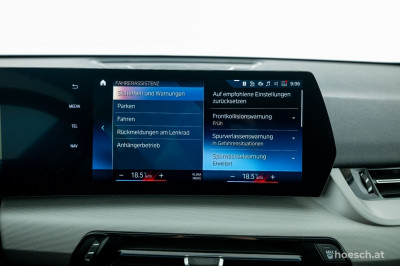 BMW iX1 Gebrauchtwagen