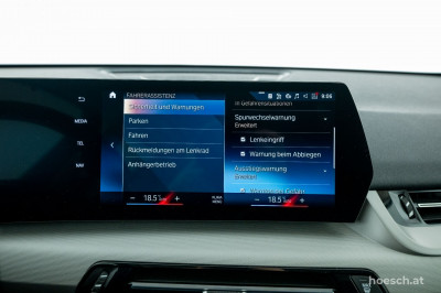 BMW iX1 Gebrauchtwagen