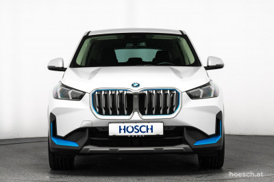 BMW iX1 Gebrauchtwagen