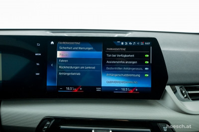 BMW iX1 Gebrauchtwagen