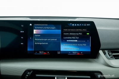 BMW iX1 Gebrauchtwagen