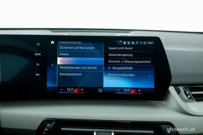 BMW iX1 Gebrauchtwagen