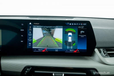 BMW iX1 Gebrauchtwagen