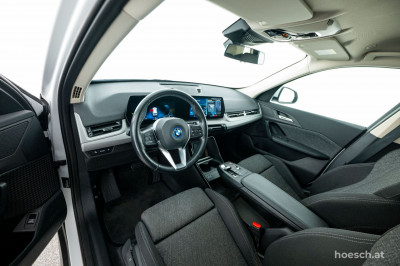 BMW iX1 Gebrauchtwagen