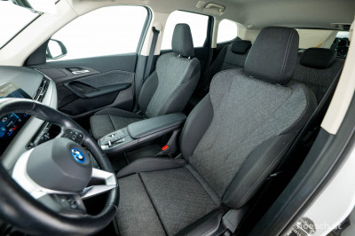 BMW iX1 Gebrauchtwagen