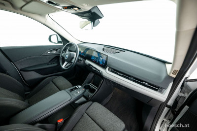 BMW iX1 Gebrauchtwagen