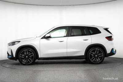 BMW iX1 Gebrauchtwagen