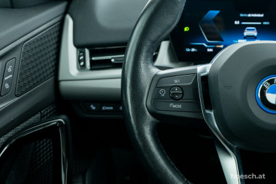 BMW iX1 Gebrauchtwagen