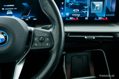 BMW iX1 Gebrauchtwagen