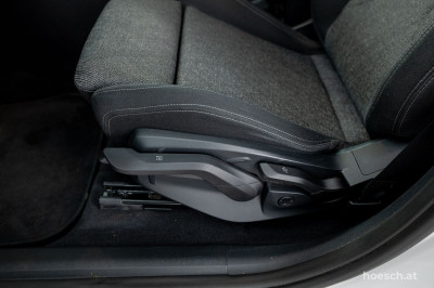 BMW iX1 Gebrauchtwagen