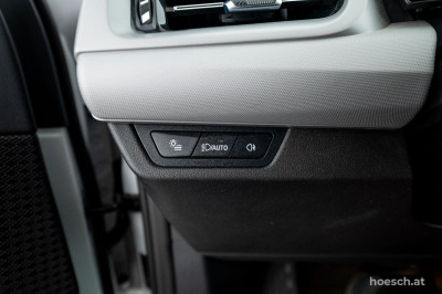 BMW iX1 Gebrauchtwagen