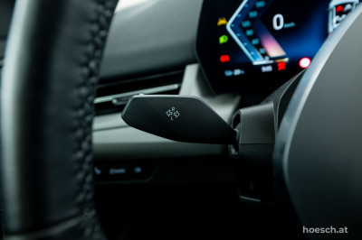 BMW iX1 Gebrauchtwagen