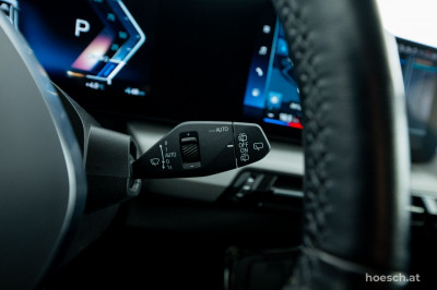 BMW iX1 Gebrauchtwagen