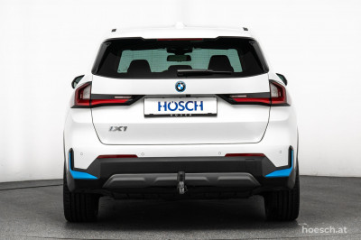 BMW iX1 Gebrauchtwagen