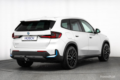 BMW iX1 Gebrauchtwagen