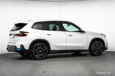 BMW iX1 Gebrauchtwagen