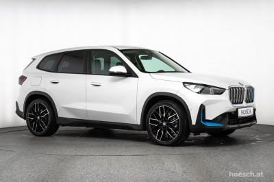 BMW iX1 Gebrauchtwagen