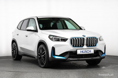 BMW iX1 Gebrauchtwagen