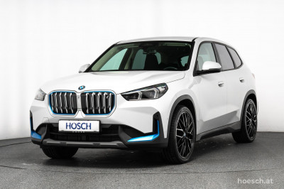 BMW iX1 Gebrauchtwagen