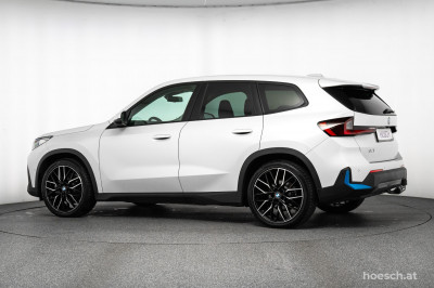 BMW iX1 Gebrauchtwagen