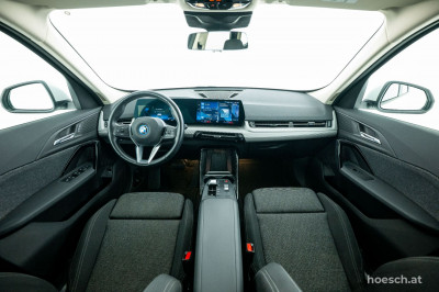 BMW iX1 Gebrauchtwagen