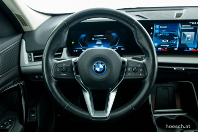 BMW iX1 Gebrauchtwagen