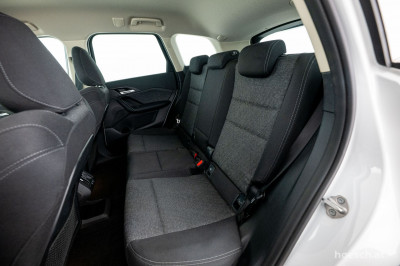 BMW iX1 Gebrauchtwagen