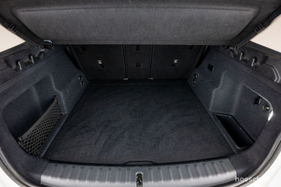 BMW iX1 Gebrauchtwagen