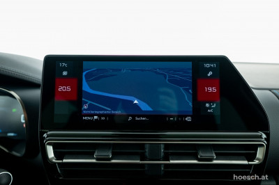 Citroën C5 Aircross Gebrauchtwagen