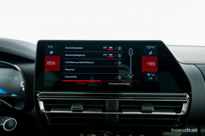 Citroën C5 Aircross Gebrauchtwagen