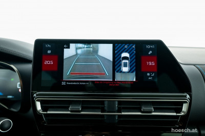 Citroën C5 Aircross Gebrauchtwagen