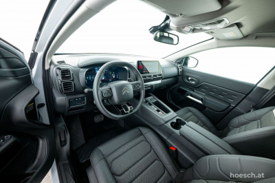 Citroën C5 Aircross Gebrauchtwagen