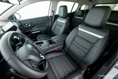 Citroën C5 Aircross Gebrauchtwagen