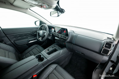 Citroën C5 Aircross Gebrauchtwagen