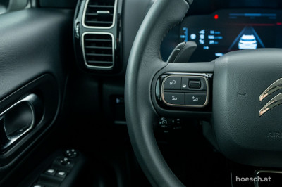 Citroën C5 Aircross Gebrauchtwagen