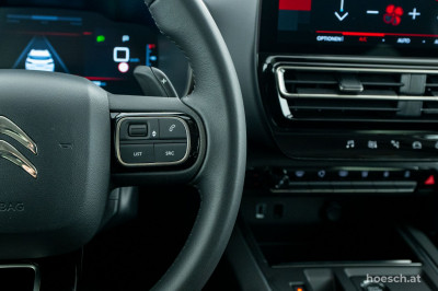 Citroën C5 Aircross Gebrauchtwagen