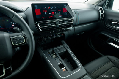 Citroën C5 Aircross Gebrauchtwagen