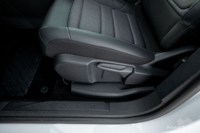 Citroën C5 Aircross Gebrauchtwagen