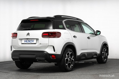 Citroën C5 Aircross Gebrauchtwagen