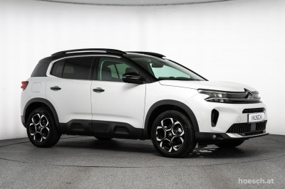 Citroën C5 Aircross Gebrauchtwagen