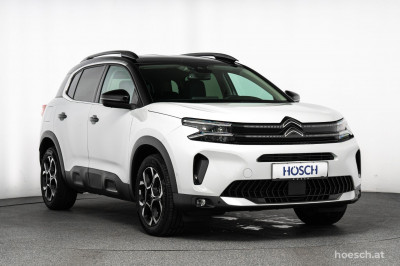 Citroën C5 Aircross Gebrauchtwagen