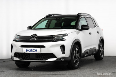 Citroën C5 Aircross Gebrauchtwagen