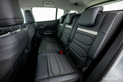 Citroën C5 Aircross Gebrauchtwagen