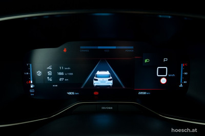 Citroën C5 Aircross Gebrauchtwagen