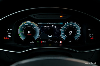 Audi A7 Gebrauchtwagen