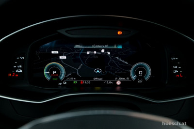 Audi A7 Gebrauchtwagen