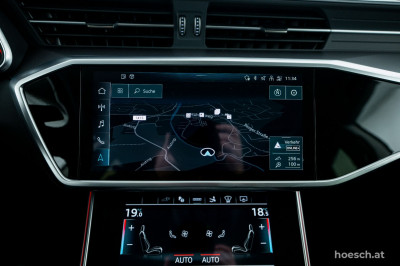 Audi A7 Gebrauchtwagen