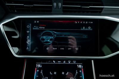 Audi A7 Gebrauchtwagen