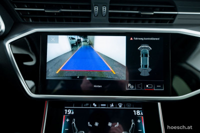 Audi A7 Gebrauchtwagen