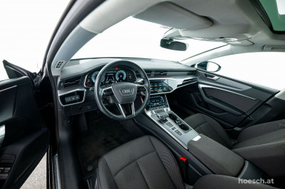 Audi A7 Gebrauchtwagen